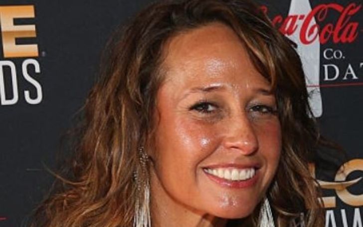 Remember Amanda Levy McKeehan? Facts About TobyMac's Wife Since 1994